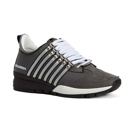 251 Sneakers // Gray (US: 6)