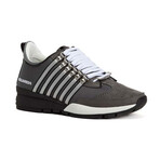 251 Sneakers // Gray (US: 6)