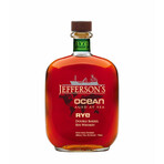 Ocean Rye Bourbon & Cognac Cask Finish Rye // Set of 2 // 750 ml Each