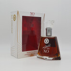 The Diamond XO Cognac // Mizunara Cask Finish // 750 ml