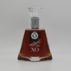 The Diamond XO Cognac // Mizunara Cask Finish // 750 ml