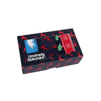 Callan Crew Socks Gift Box // 3-Pack // Multicolor