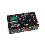 Storm Crew Socks Gift Box // 3-Pack // Multicolor