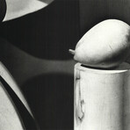 Man Ray // Classical Composition // 1987 Offset Lithograph