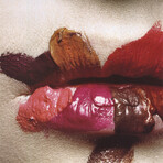 Irving Penn // Moderna Museet // 1995 Offset Lithograph