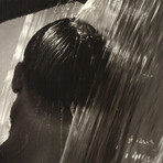 Herb Ritts // Waterfall IV // Offset Lithograph