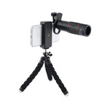 L4 Magnifying Camera Lens