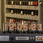 The ENIAC Clock