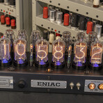 The ENIAC Clock