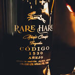 Codigo Rare Hare 2022 Anejo Tequila // 750 ml