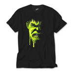 Hulk T-Shirt // Black (M)