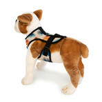 Pendleton Classics Dog Harness // Falcon Cove (X-Small)