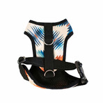 Pendleton Classics Dog Harness // Falcon Cove (X-Small)