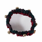 Pendleton Jingle Dog Collar // MacCormick (Small)