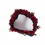 Pendleton Jingle Dog Collar // MacCormick (Small)