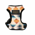 Pendleton Classics Dog Harness // Falcon Cove (X-Small)