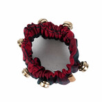 Pendleton Jingle Dog Collar // MacCormick (Small)