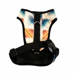 Pendleton Classics Dog Harness // Falcon Cove (X-Small)