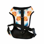 Pendleton Classics Dog Harness // Falcon Cove (X-Small)
