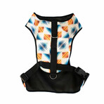 Pendleton Classics Dog Harness // Falcon Cove (X-Small)