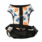 Pendleton Classics Dog Harness // Falcon Cove (X-Small)