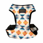 Pendleton Classics Dog Harness // Falcon Cove (X-Small)
