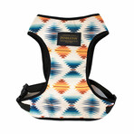 Pendleton Classics Dog Harness // Falcon Cove (X-Small)