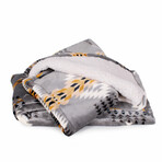 Pendleton Pet Throw // Rancho Arroyo (30"W x 40"D)