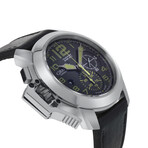 Graham Chronofighter Oversize Chronograph Automatic // 2CCAS.G01A // Store Display