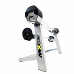 MX80 Rapid Change Barbell System