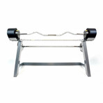 MX80 Rapid Change Barbell System