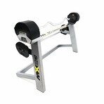 MX80 Rapid Change Barbell System