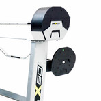 MX80 Rapid Change Barbell System