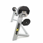 MX80 Rapid Change Barbell System