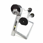 MX80 Rapid Change Barbell System