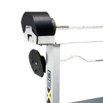 MX80 Rapid Change Barbell System