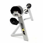MX80 Rapid Change Barbell System