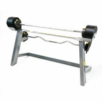 MX80 Rapid Change Barbell System