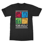 Cowboy Bebop // Quadrangle T-Shirt (L)