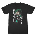 My Hero Academia // Deku T-Shirt (S)