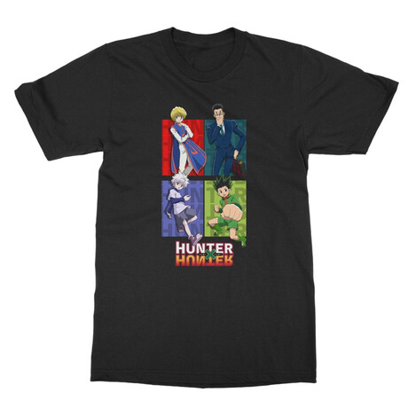 Hunter X Hunter // Hey Now T-Shirt (S)