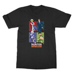 Hunter X Hunter // Hey Now T-Shirt (XL)