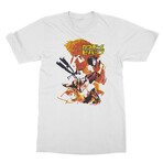 Cowboy Bebop // Fierce Squad T-Shirt (S)