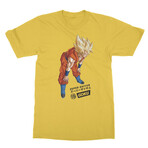 Dragon Ball Super // Goku T-Shirt (S)