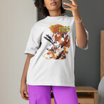 Cowboy Bebop // Fierce Squad T-Shirt (S)