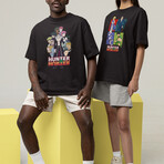 Hunter X Hunter // Hey Now T-Shirt (XL)