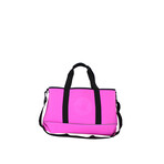 High Tide Medium All Day Tote // Pink Black