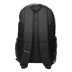 Huntington Classic Backpack // Black