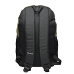 Rincon Skater Backpack // Green