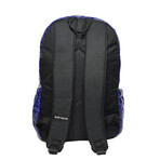 Huntington Classic Backpack // Blue